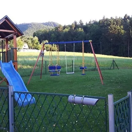 Gasthof Urlaub Am Bauernhof Lipp Reiterer Arnfels