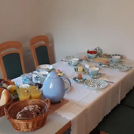Urlaub Am Bauernhof Lipp Reiterer