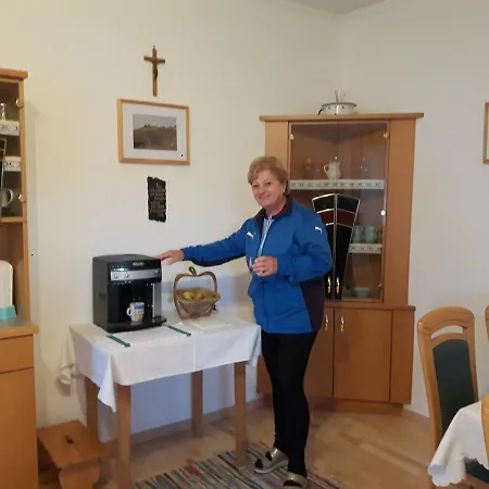 Urlaub Am Bauernhof Lipp Reiterer Gasthof