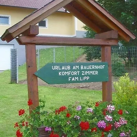 Urlaub Am Bauernhof Lipp Reiterer * Arnfels