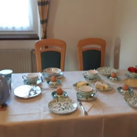 Urlaub Am Bauernhof Lipp Reiterer