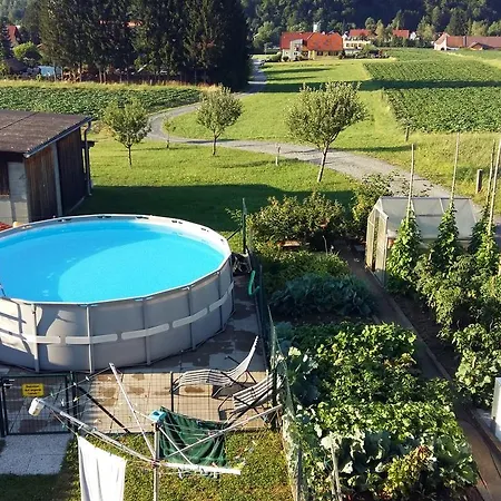 Gasthof Urlaub Am Bauernhof Lipp Reiterer *